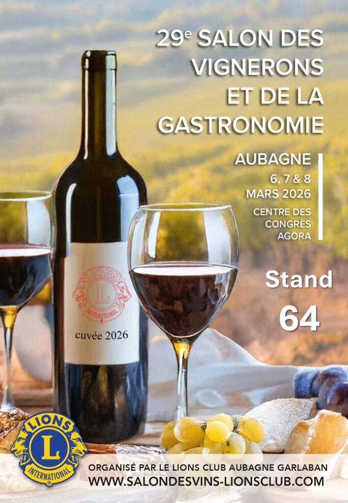 Affiche_salon_des_vignerons_Aubagne_2026